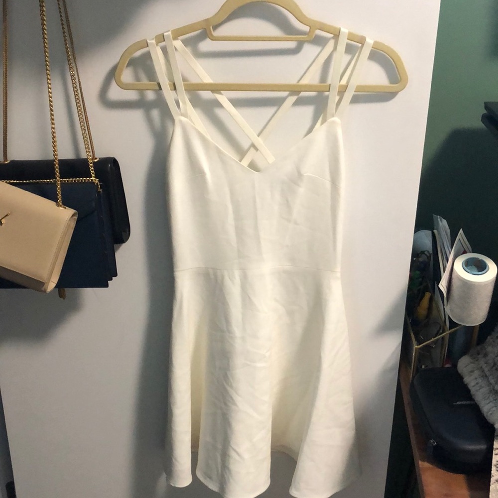 NWOT French Connection dress